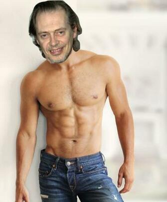 Steve Buscemi Background Wallpaper Image In Collection