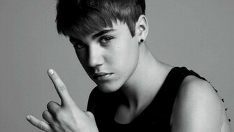 Justin Bieber New HD Wallpaper All About