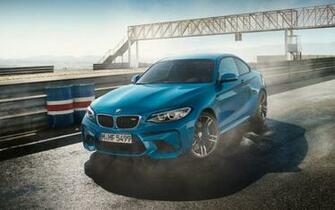 Bmw M2 Wallpaper Post