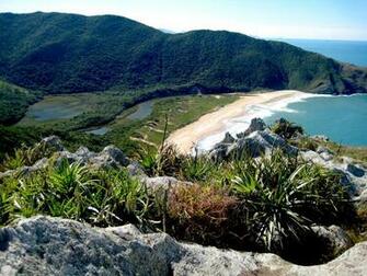 Florian Polis Best Secret Beach