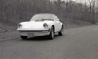 Porsche Sc Photo