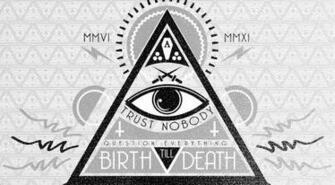 Illuminati Wallpaper Desktop