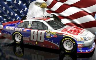 Nascar Wallpaper And Screensaver
