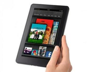 Acaba De Lanzar Su M S Reciente Actualizaci N Para El Kindle Fire