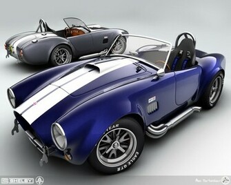 4jekttri07y S1600 Shelby Cobra Super Snake Muscle Cars Jpg