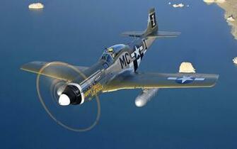 World War Ii Aircraft HD Wallpaper Res