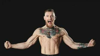 Conor Mcgregor Wallpaper For Laptop