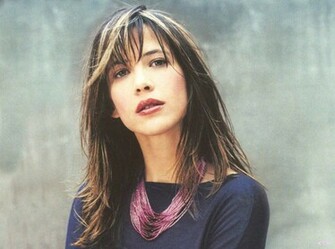 Sophie Marceau Classic Hot Wallpaper Movie Stars Pictures