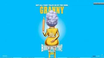 Hoodwinked Too Hood Vs Evil Wallpaper Photos Image In HD