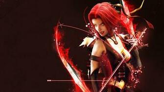 Bloodrayne HD Wallpaper And Background Image Net