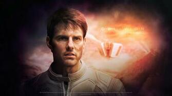 Tom Cruise In Movie Photo Wallpaper Gallery