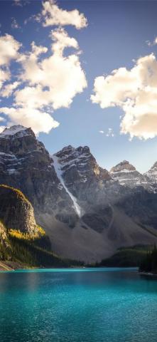 Best Scenery iPhone HD Wallpaper
