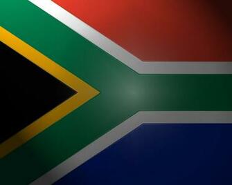 South African Flag Wallpaper Pixshark Image