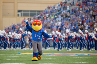 University Of Kansas Wallpaper
