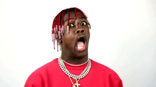 Tinder Wink Gif By Lil Yachty Find Share On Giphy