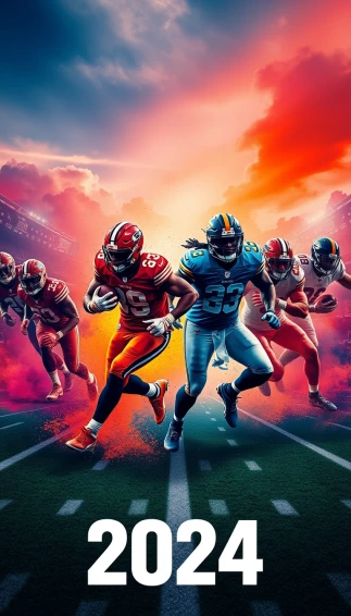 Cool Nfl Wallpaper