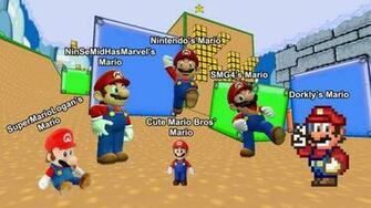 Supermariologan Explore