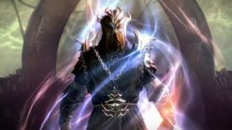 Dragonborn Wallpaper