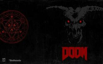 Doom Wallpaper In