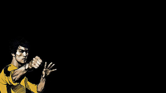 Wise Man Can Always Be Found Alone Bruce Lee HD