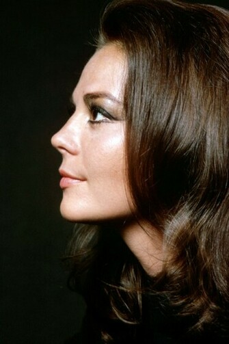 And Natalie Wood Sister Died