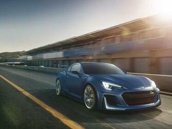 Fantastic Subaru Brz Sti Wallpaper Themes