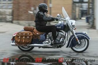 Indian Chieftain Chief Vintage