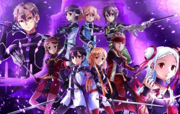 Wallpaper Sword Gun Game Weapon Anime Ken Blade Rifle