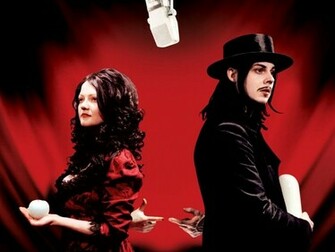 Meg White Wallpaper