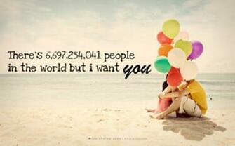 Cute Couple Quotes Wallpaper Designoval