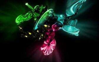 Abstract Gif 3d Wallpaper HD