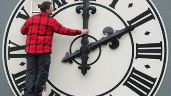 European Union Set To Scrap Daylight Saving Time Ktla