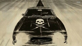 Evil Dead Wallpaper