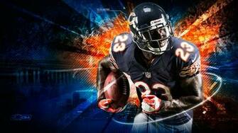 Chicago Bears Wallpaper