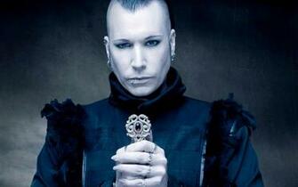 Blutengel HD Wallpaper Background Image Id