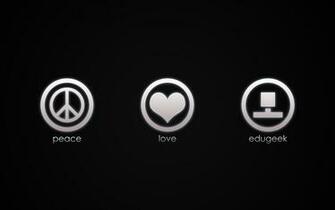 Peace Wallpaper Gallery