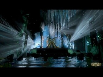Thread Flood Bioshock Wallpaper