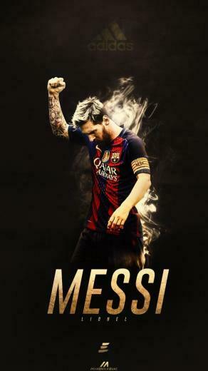 The Best Lionel Messi Wallpaper Photos HD