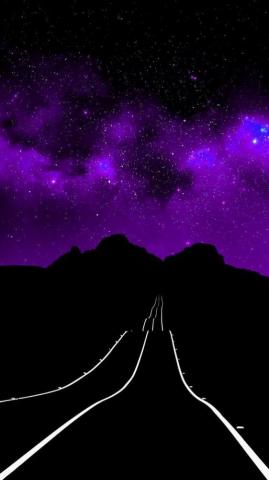 Amoled Wallpaper Em Fotografia De Paisagem