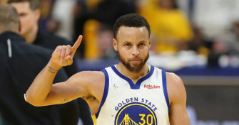 Steph Curry Wallpaper