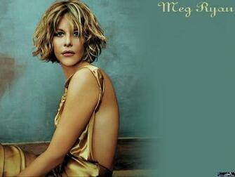 Meg Ryan Image Wallpaper Photos