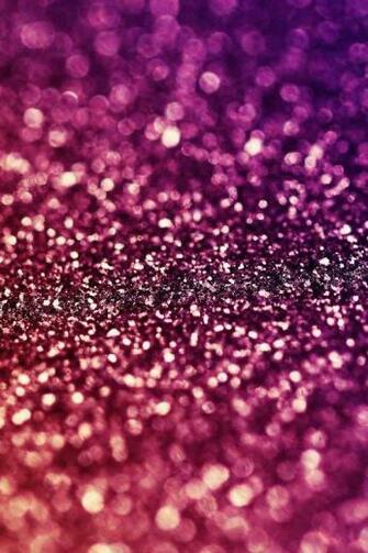 Pretty Sparkles Phone Wallpaper