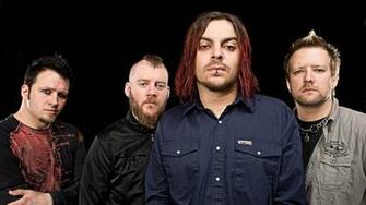 Seether Music Fanart Tv