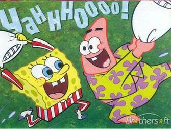 Spongebob Screensaver