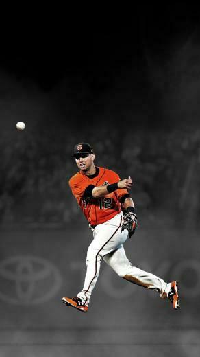 San Francisco Giants On New Year Wallpaper For Your