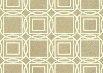 Labyrinth Cork Geometric Pattern Wallpaper Ethan Allen