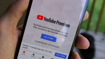 Share Your Premium Subscription In Wallpaper