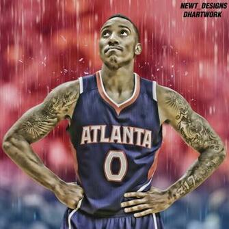 Jeff Teague Wallpaper Imgkid The Image Kid Has It
