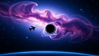 Interstellar Wallpaper