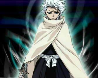 Hitsugaya Toushirou Wallpaper